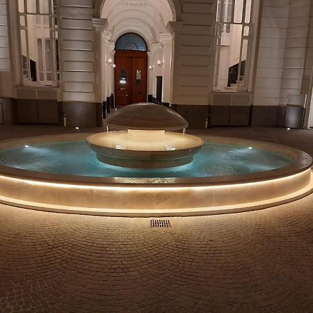 Fafgrandsuitenapoli المظهر الخارجي الصورة
