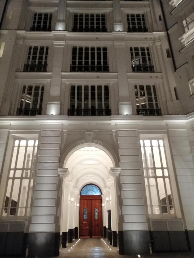 Fafgrandsuitenapoli المظهر الخارجي الصورة